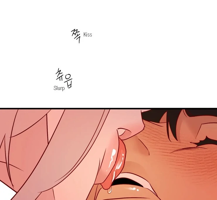 The priest is hey!rotic - Chapter 50 manhwa