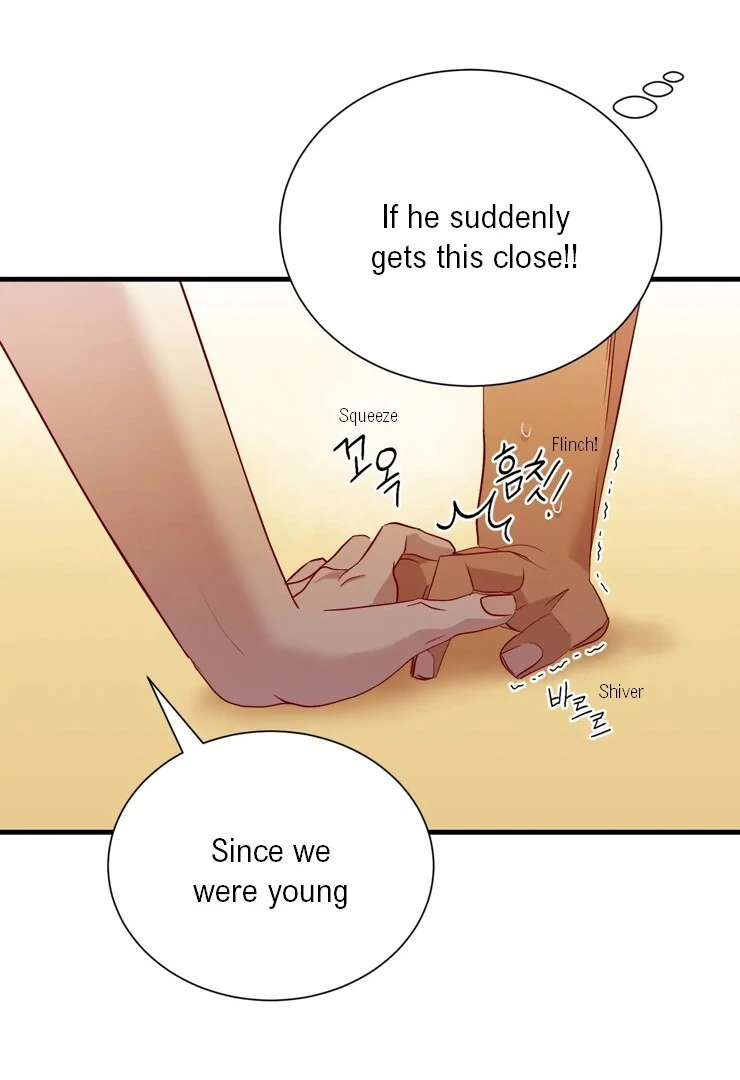 The priest is hey!rotic - Chapter 51 manhwa