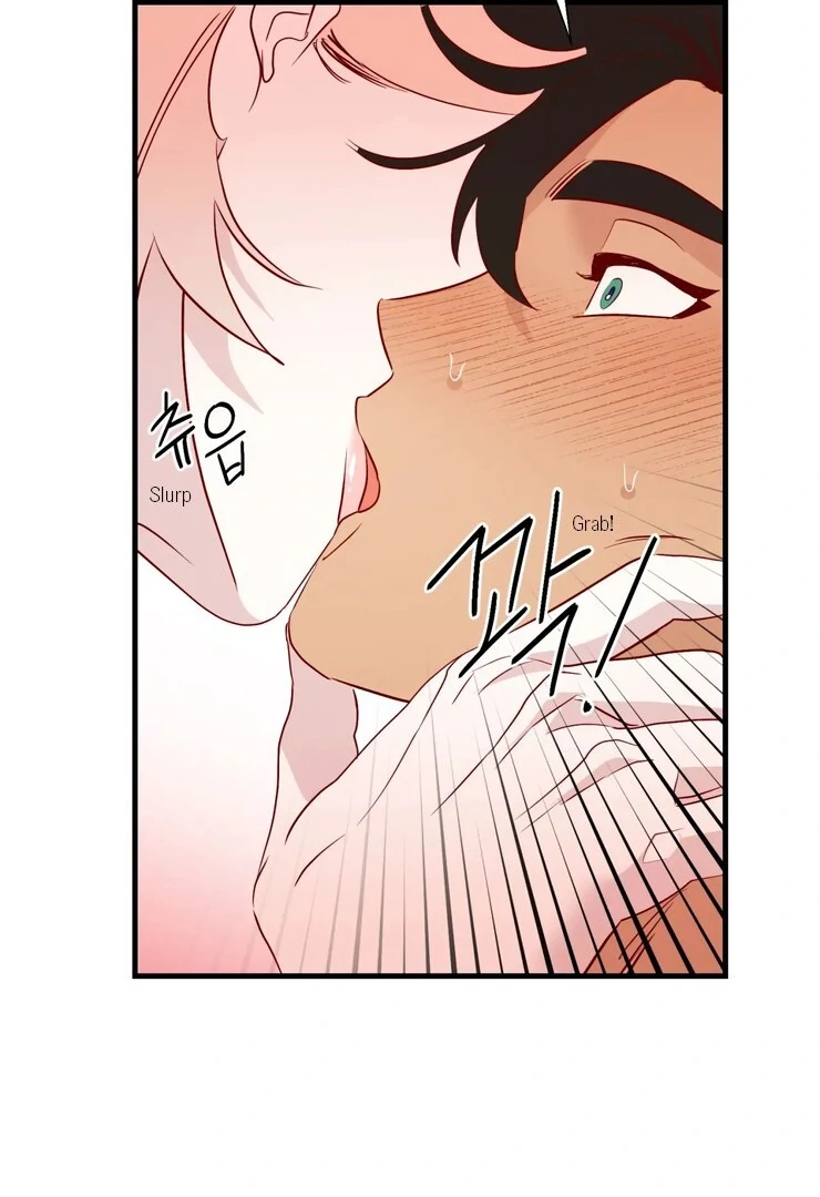 The priest is hey!rotic - Chapter 51 manhwa