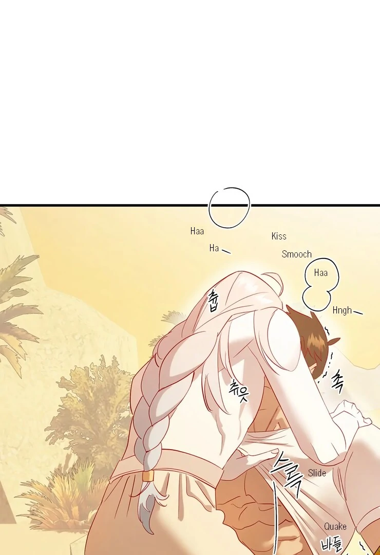 The priest is hey!rotic - Chapter 51 manhwa