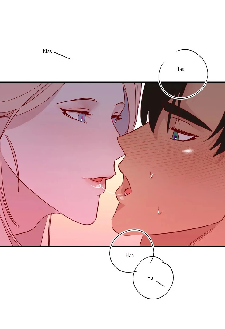 The priest is hey!rotic - Chapter 51 manhwa