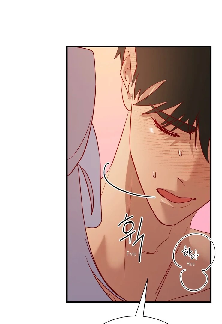 The priest is hey!rotic - Chapter 51 manhwa