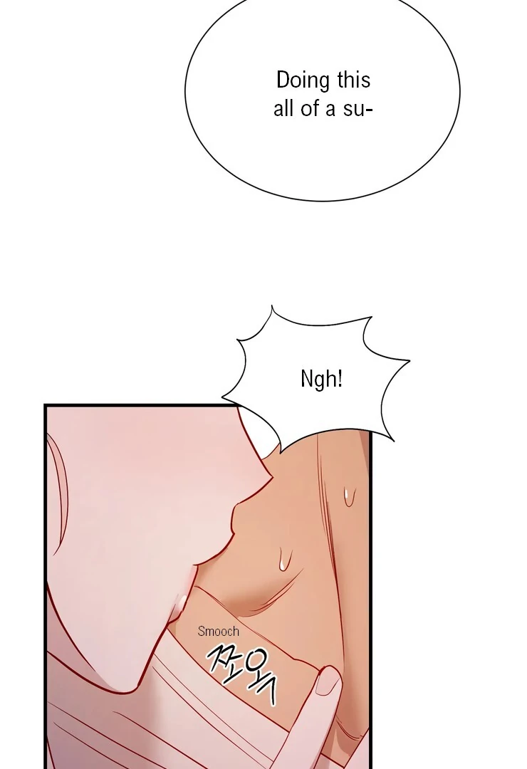 The priest is hey!rotic - Chapter 51 manhwa