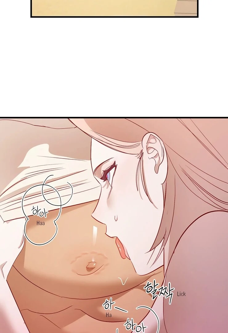 The priest is hey!rotic - Chapter 51 manhwa