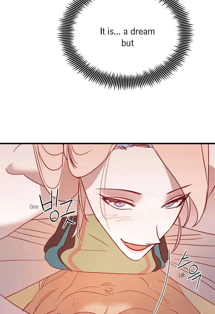 The priest is hey!rotic - Chapter 51 manhwa