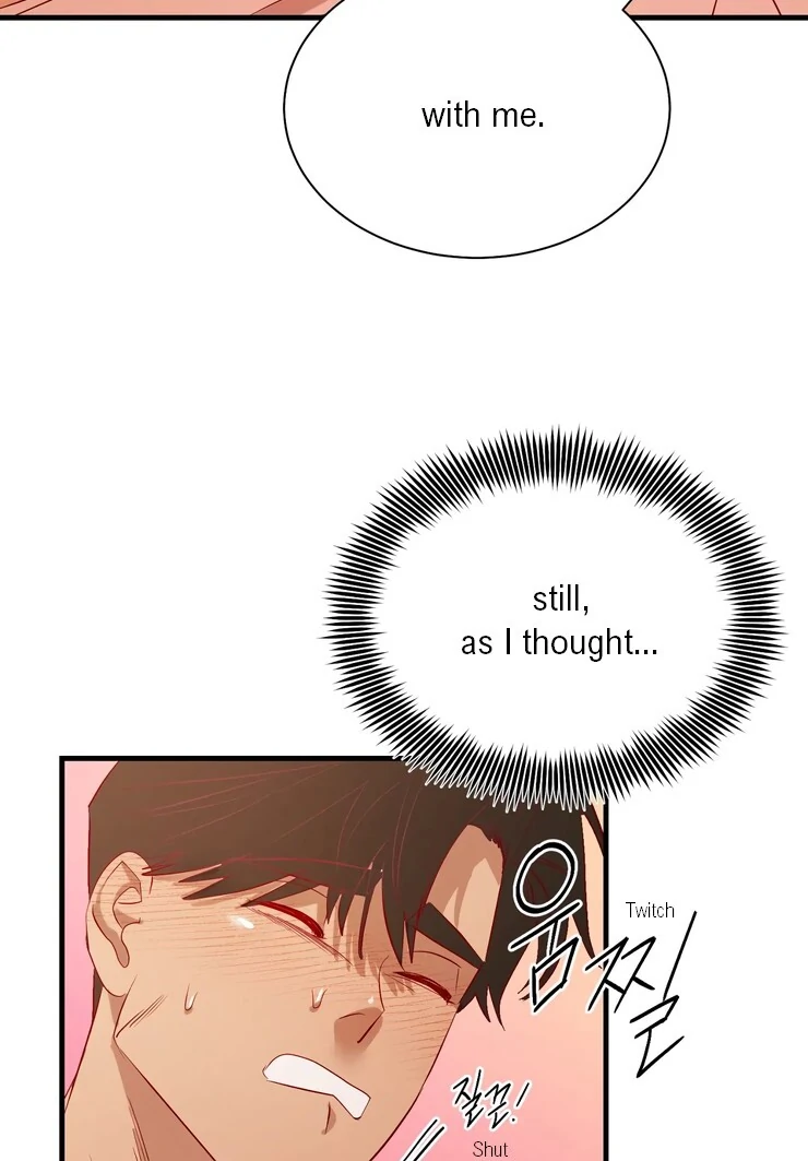 The priest is hey!rotic - Chapter 51 manhwa