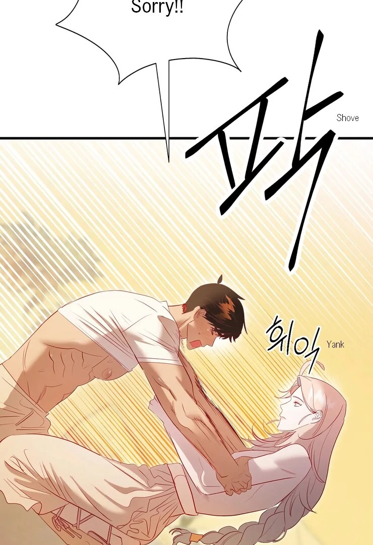 The priest is hey!rotic - Chapter 51 manhwa