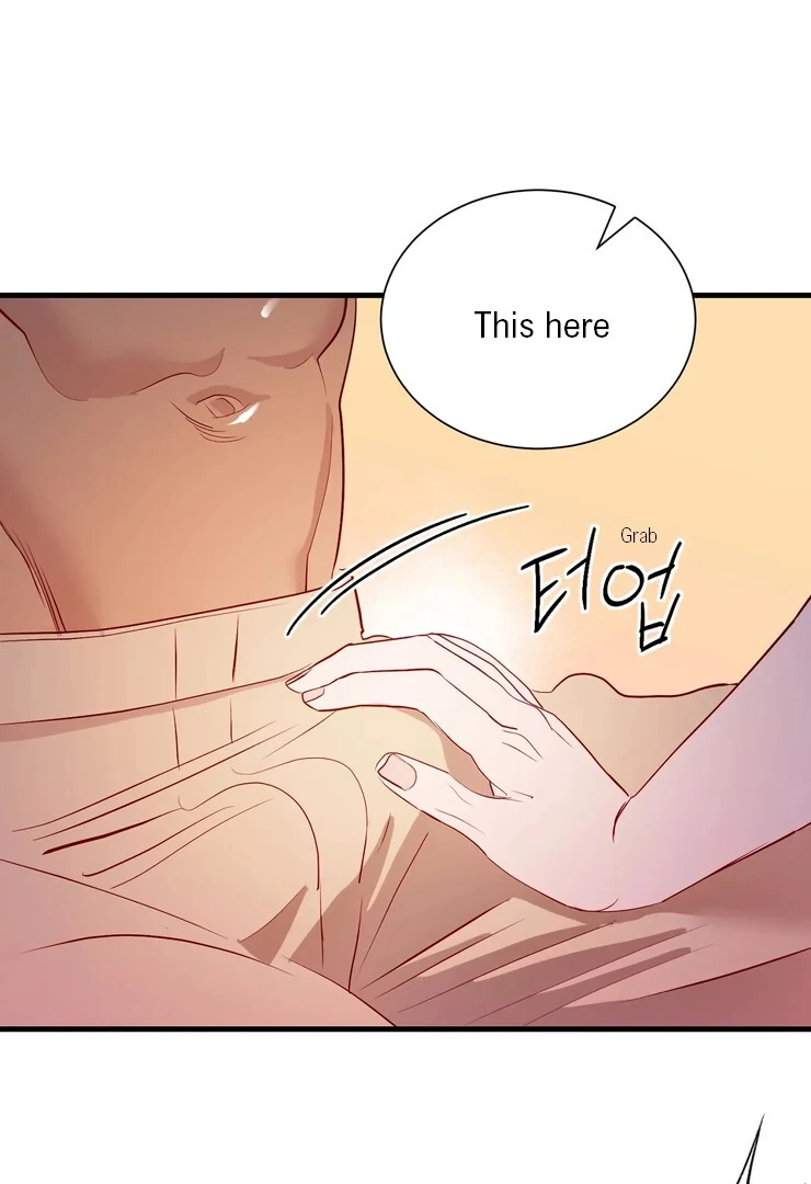 The priest is hey!rotic - Chapter 51 manhwa