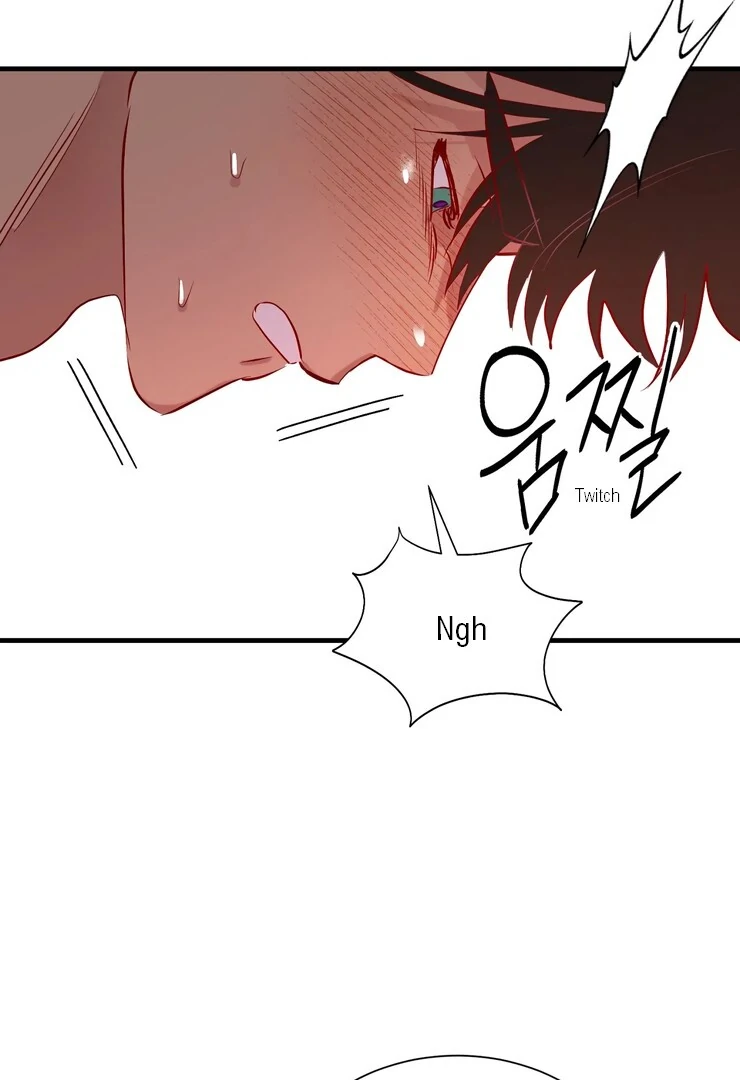 The priest is hey!rotic - Chapter 51 manhwa