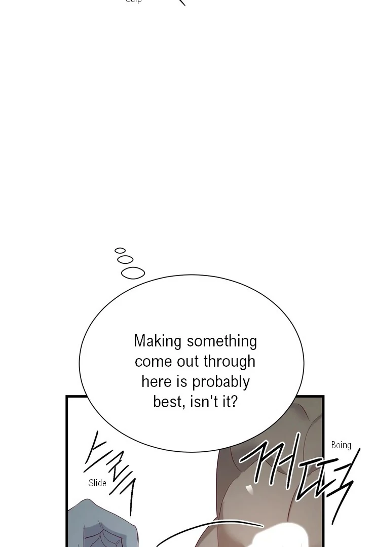 The priest is hey!rotic - Chapter 51 manhwa