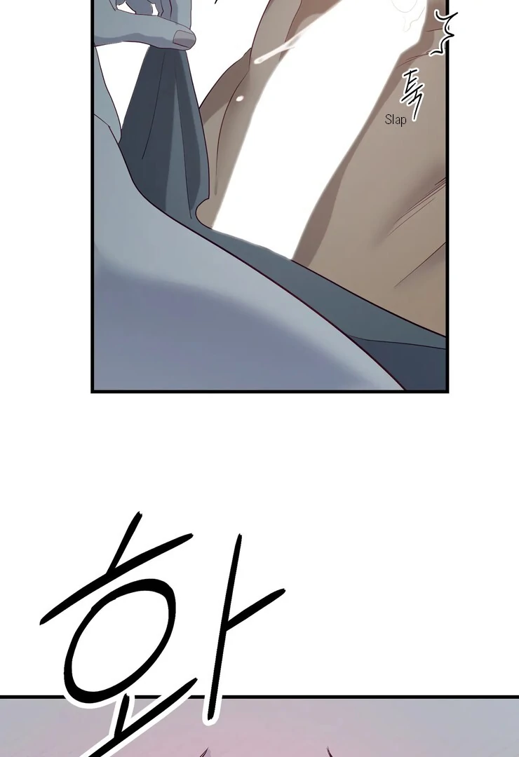 The priest is hey!rotic - Chapter 51 manhwa