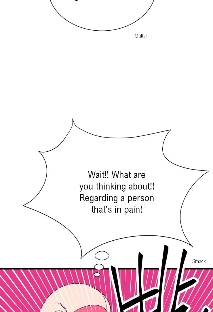 The priest is hey!rotic - Chapter 51 manhwa