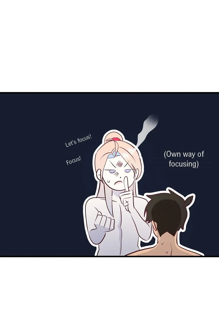 The priest is hey!rotic - Chapter 51 manhwa