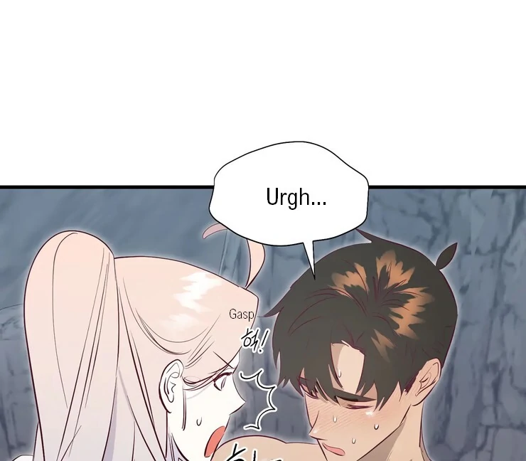 The priest is hey!rotic - Chapter 51 manhwa