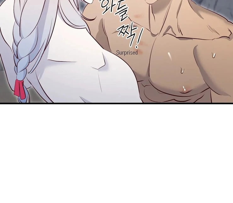 The priest is hey!rotic - Chapter 51 manhwa