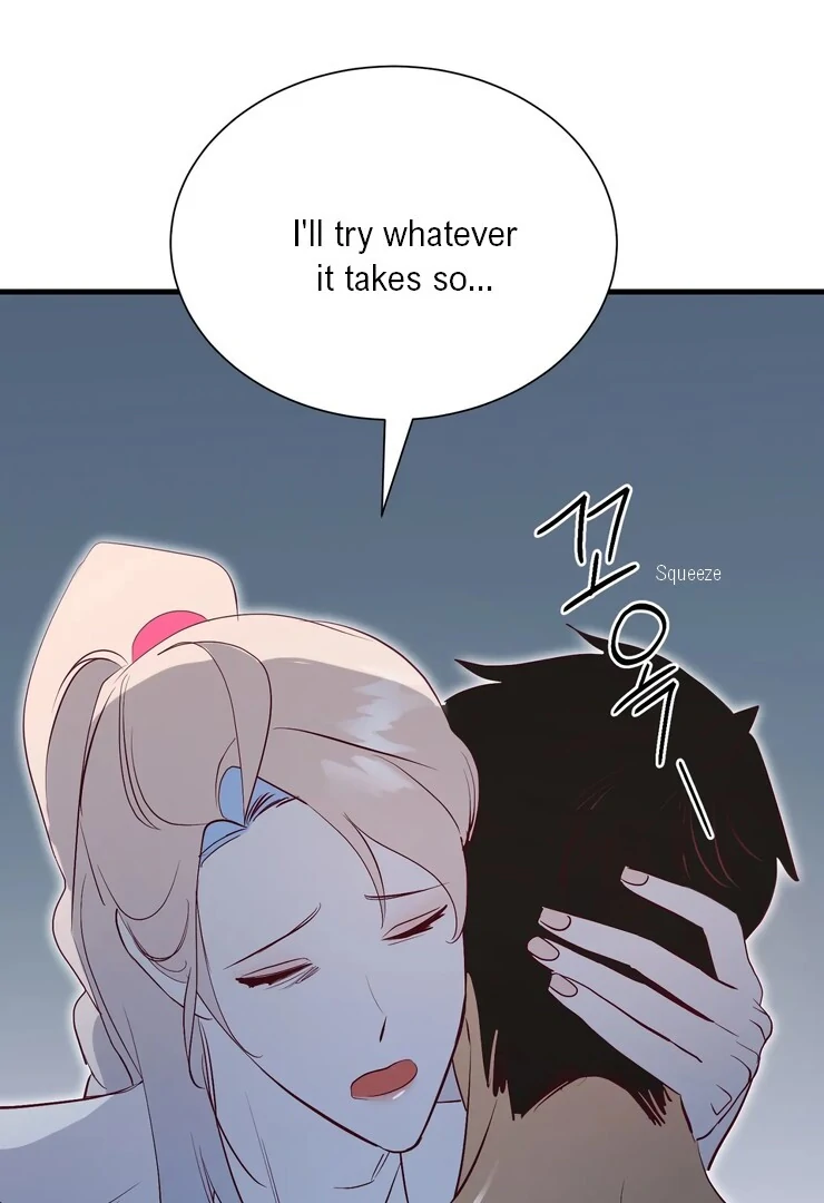 The priest is hey!rotic - Chapter 51 manhwa