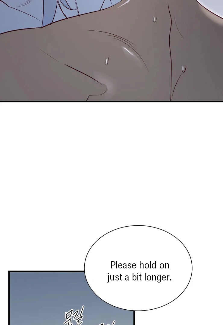 The priest is hey!rotic - Chapter 51 manhwa