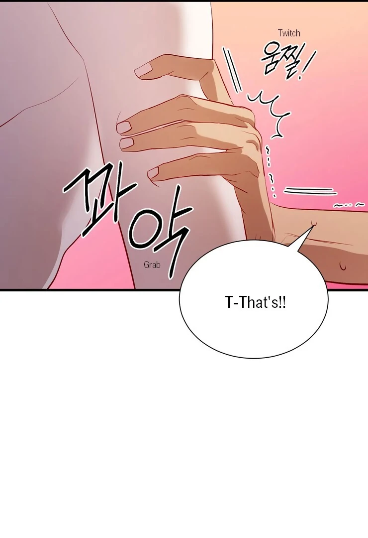 The priest is hey!rotic - Chapter 51 manhwa