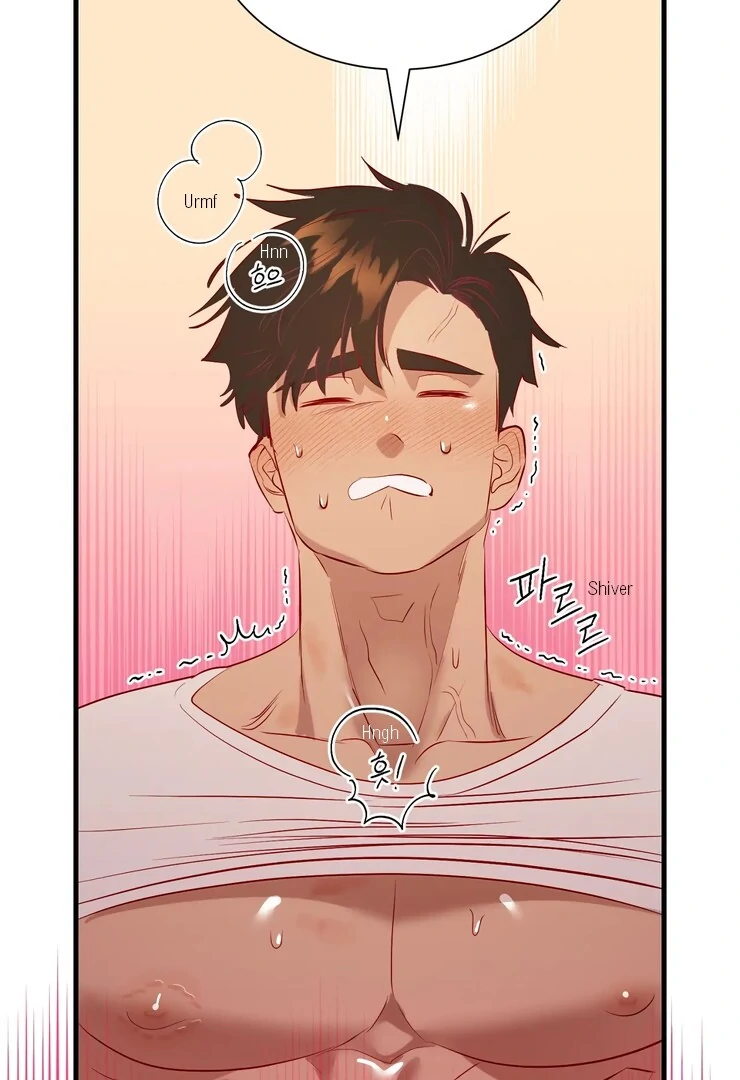 The priest is hey!rotic - Chapter 51 manhwa