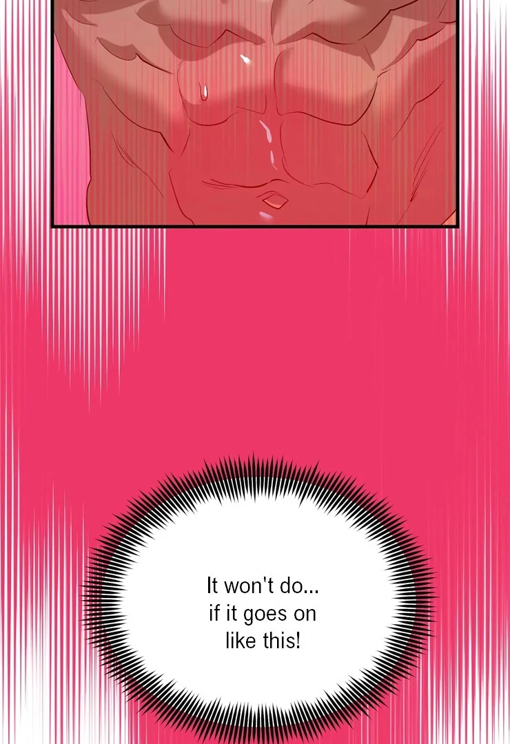 The priest is hey!rotic - Chapter 51 manhwa