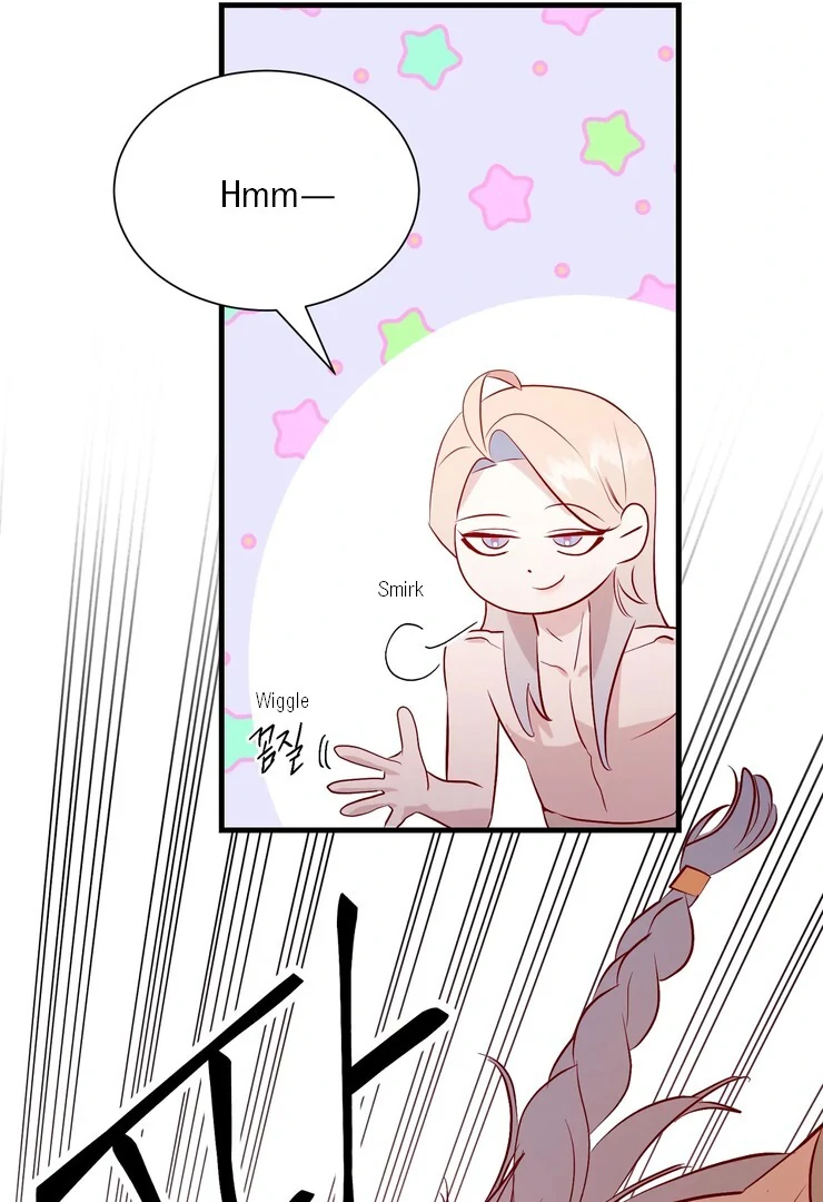 The priest is hey!rotic - Chapter 51 manhwa