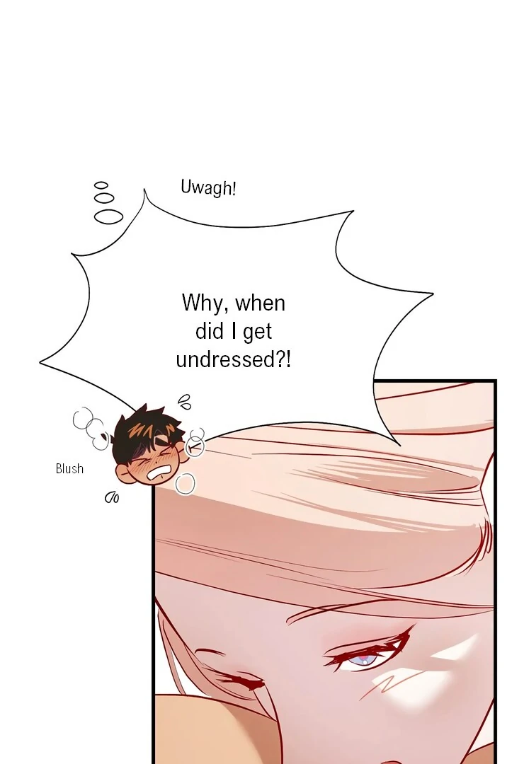 The priest is hey!rotic - Chapter 51 manhwa