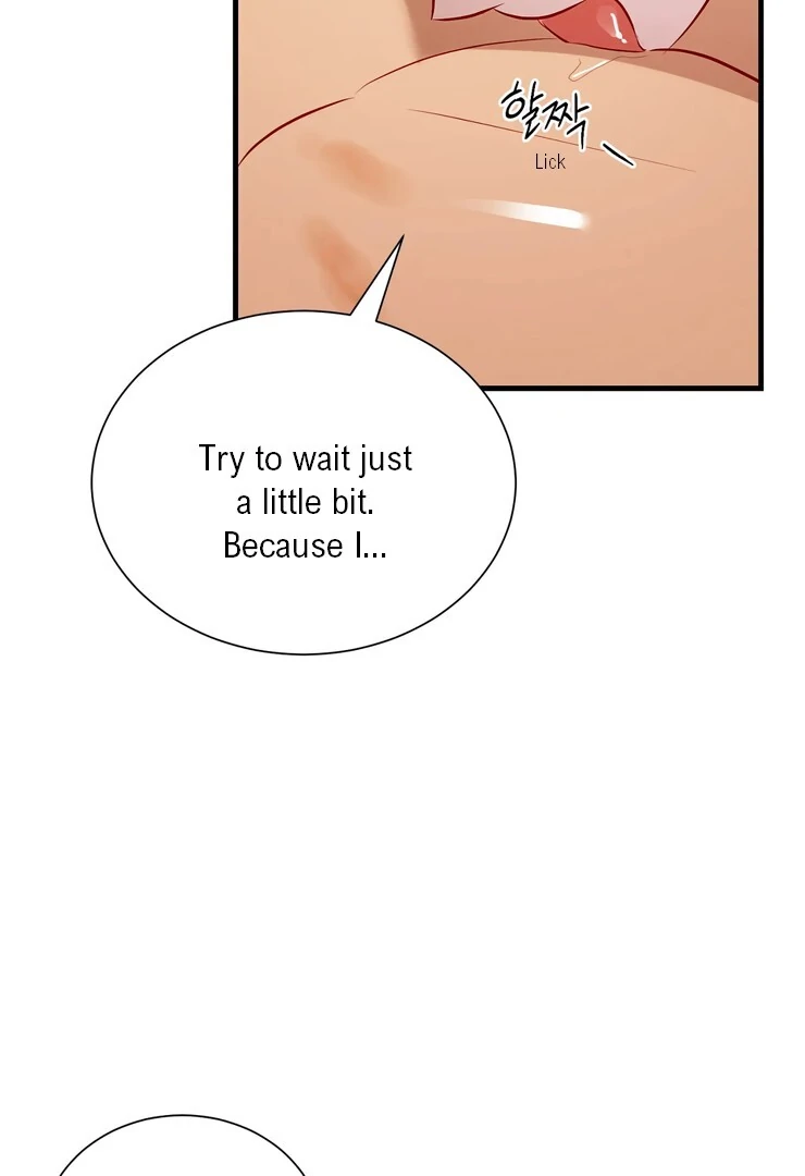 The priest is hey!rotic - Chapter 51 manhwa
