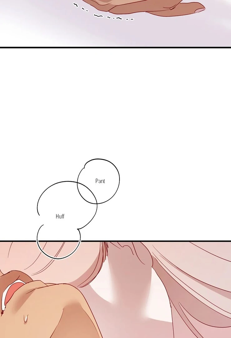 The priest is hey!rotic - Chapter 51 manhwa