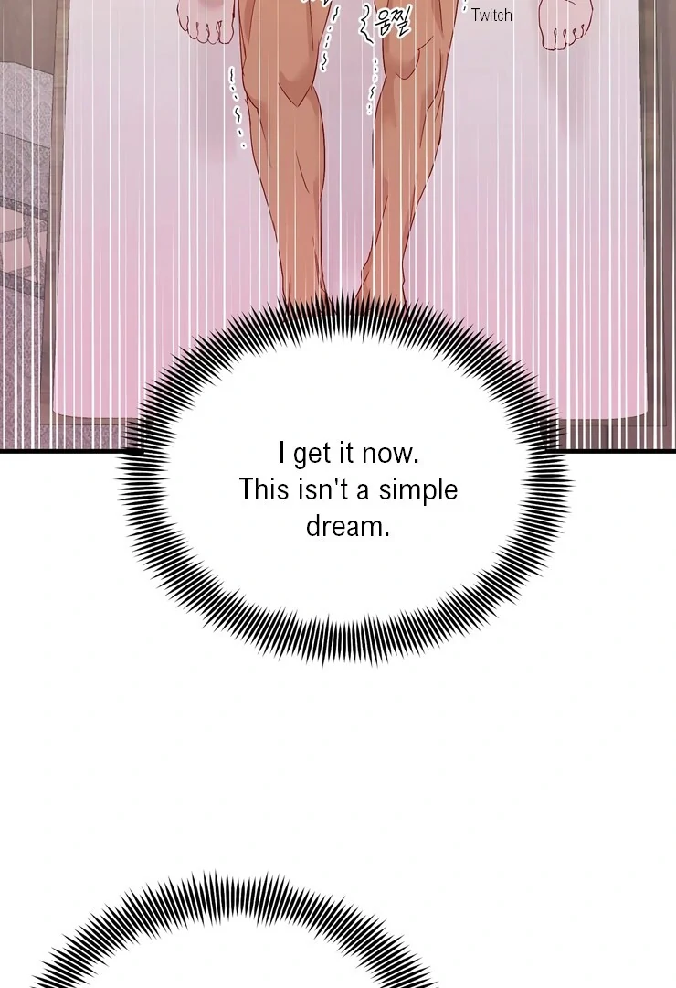 The priest is hey!rotic - Chapter 51 manhwa