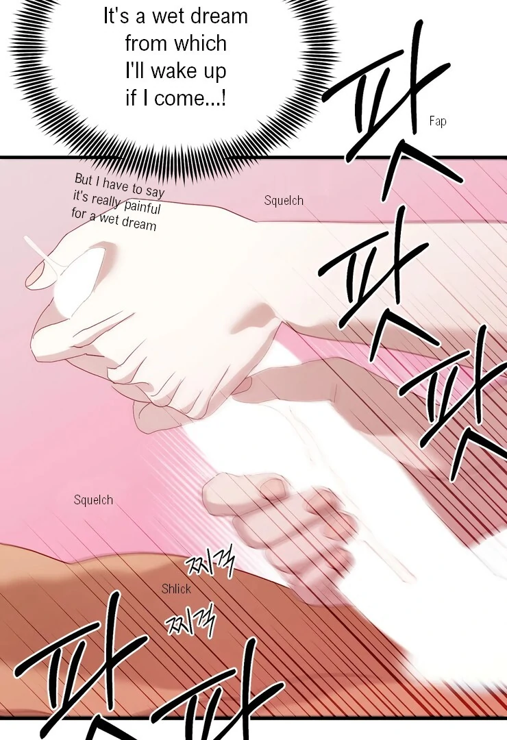 The priest is hey!rotic - Chapter 51 manhwa