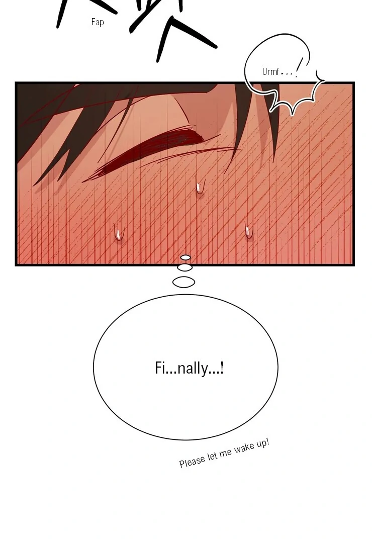The priest is hey!rotic - Chapter 51 manhwa