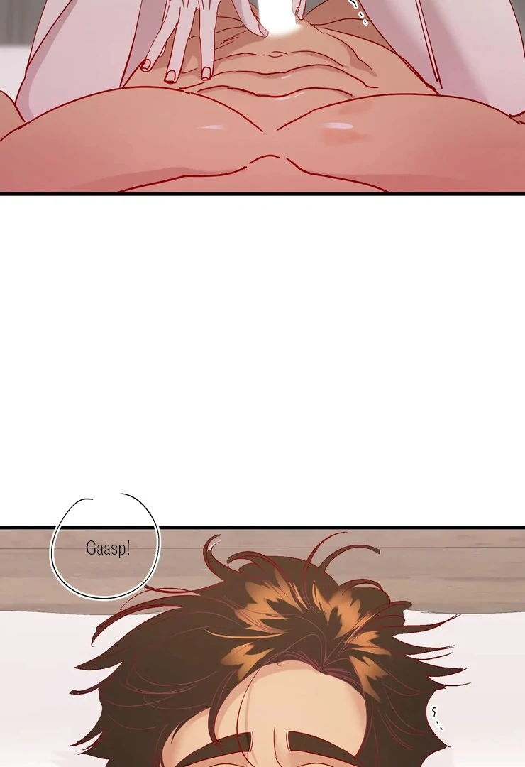 The priest is hey!rotic - Chapter 51 manhwa