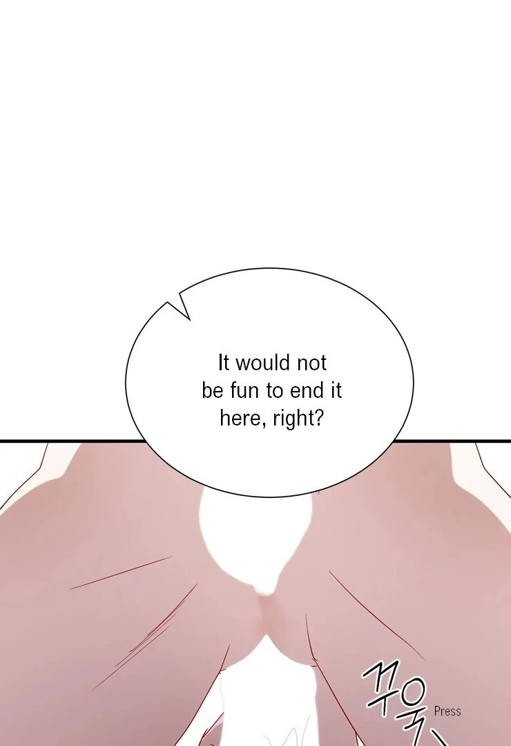 The priest is hey!rotic - Chapter 52 manhwa