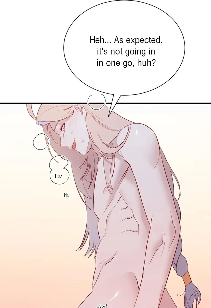 The priest is hey!rotic - Chapter 52 manhwa