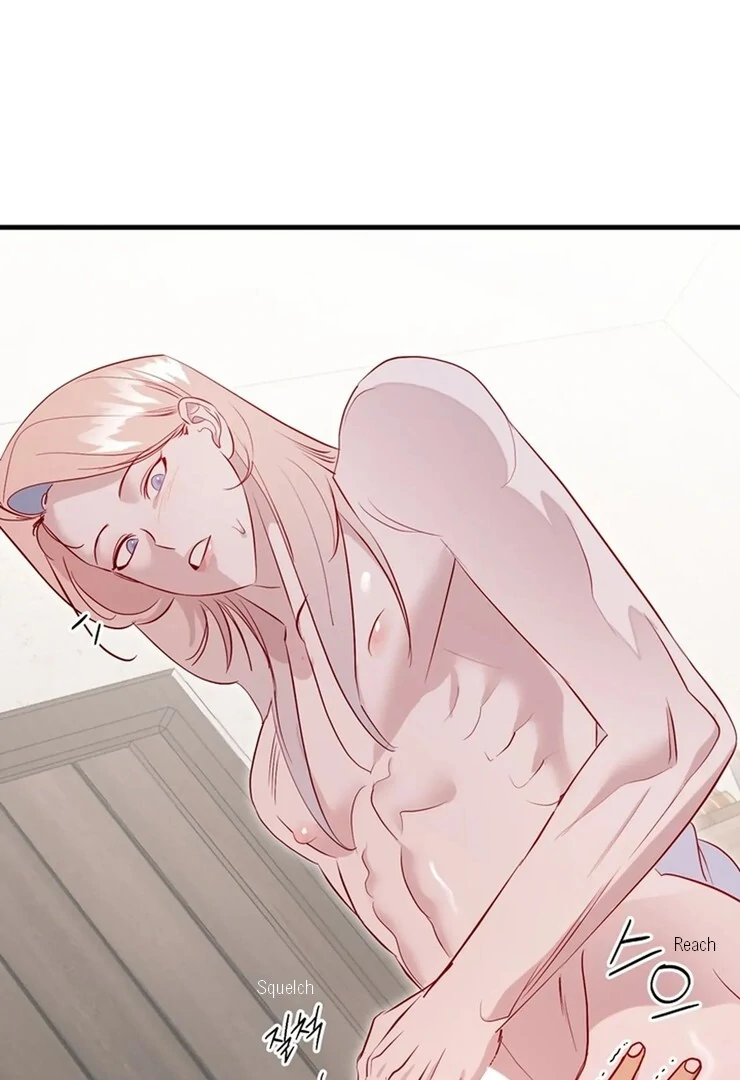 The priest is hey!rotic - Chapter 52 manhwa