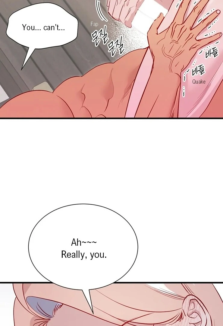 The priest is hey!rotic - Chapter 52 manhwa