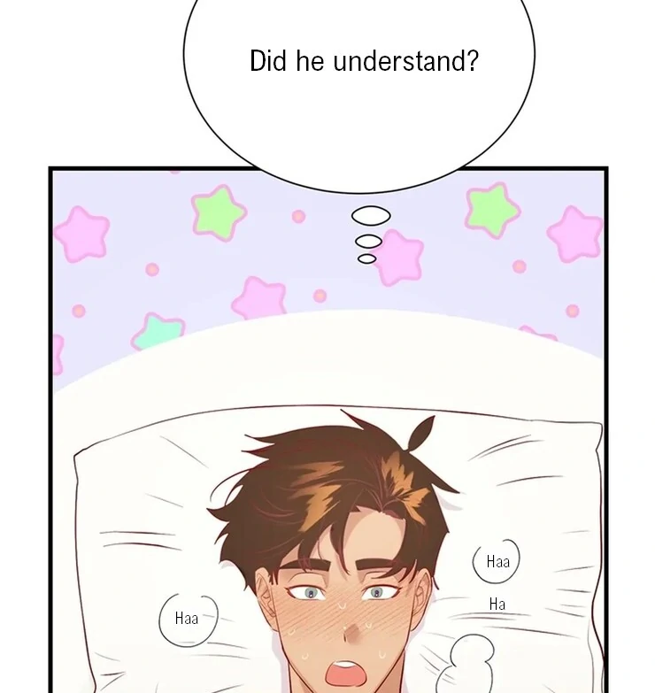 The priest is hey!rotic - Chapter 52 manhwa