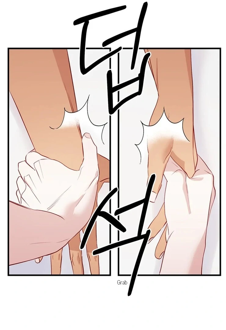 The priest is hey!rotic - Chapter 52 manhwa