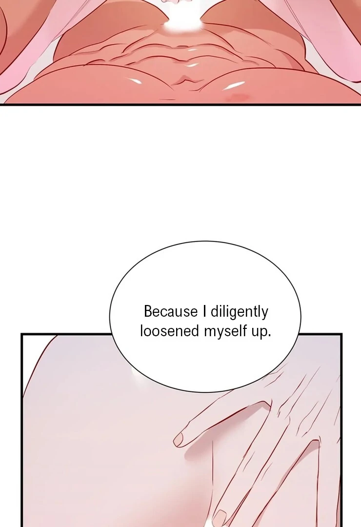 The priest is hey!rotic - Chapter 52 manhwa