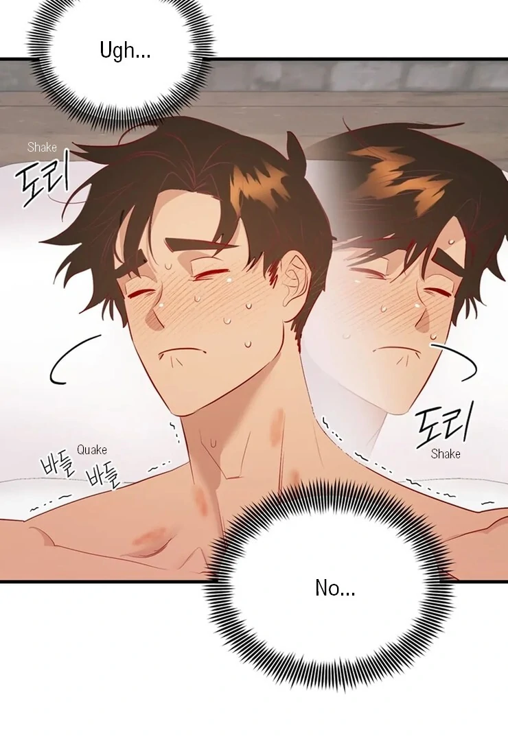 The priest is hey!rotic - Chapter 52 manhwa
