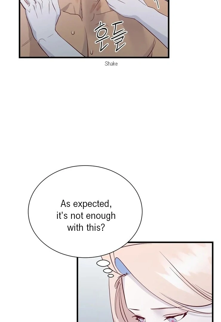 The priest is hey!rotic - Chapter 52 manhwa