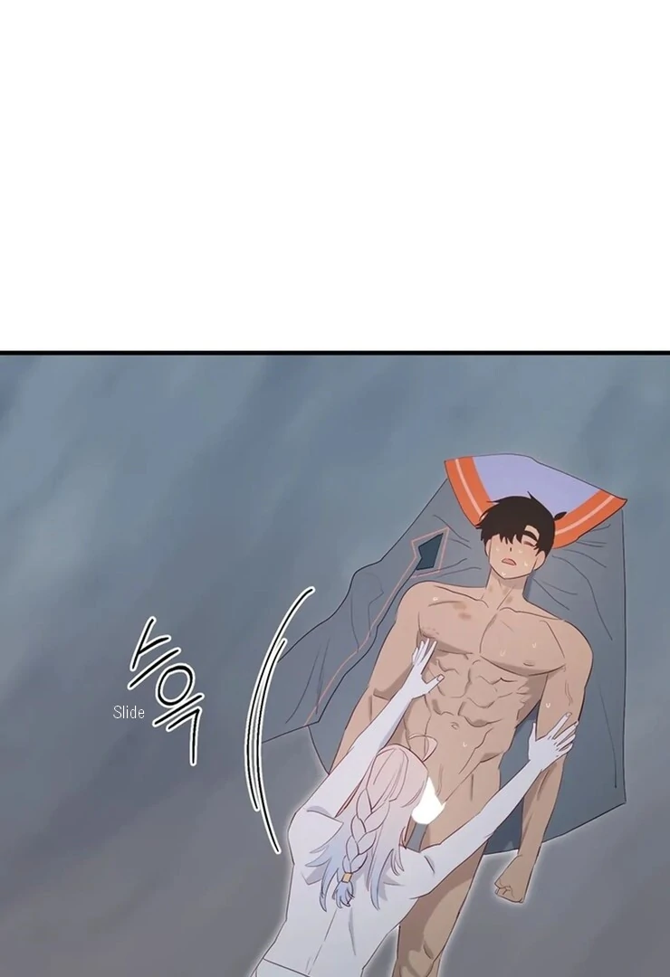 The priest is hey!rotic - Chapter 52 manhwa