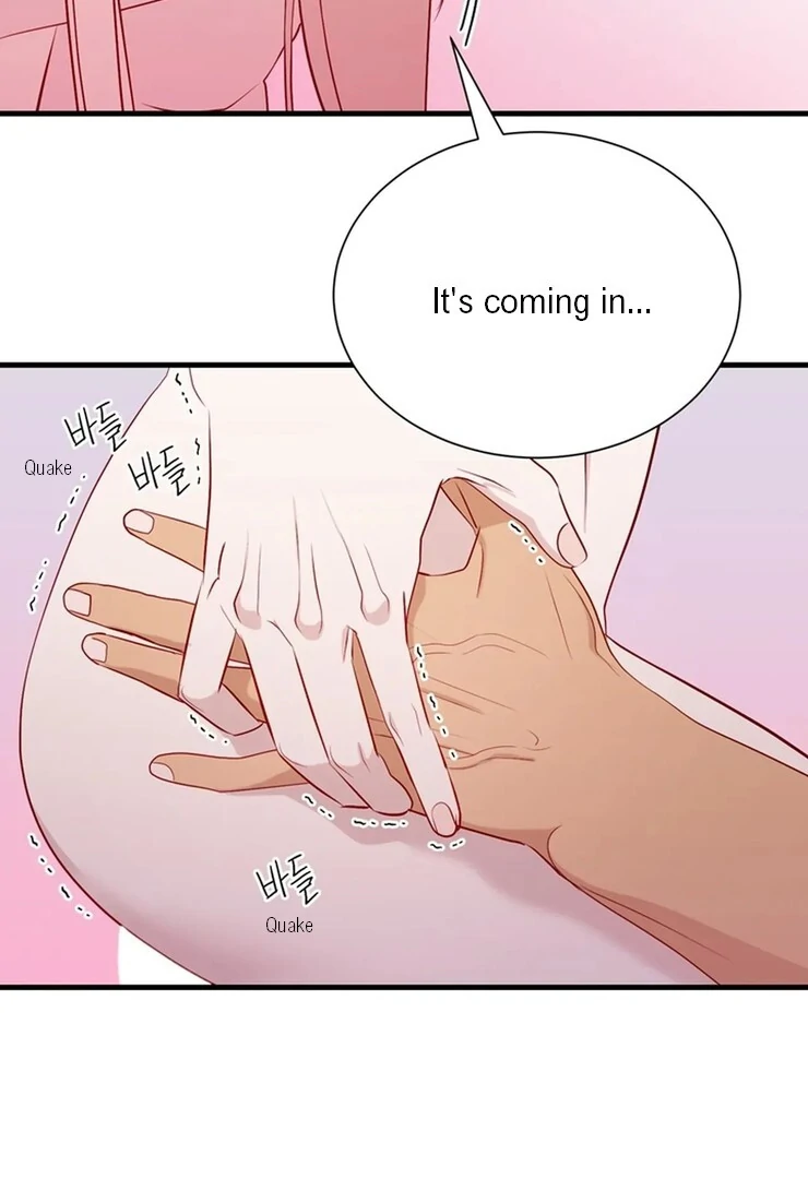 The priest is hey!rotic - Chapter 52 manhwa