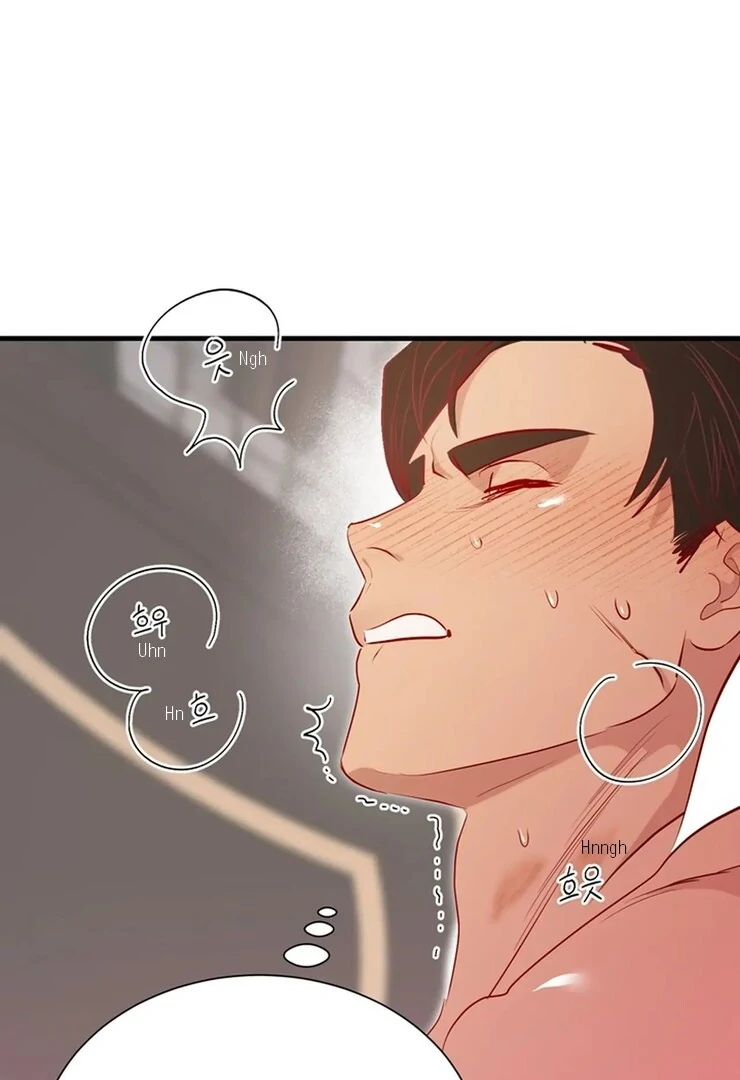 The priest is hey!rotic - Chapter 52 manhwa