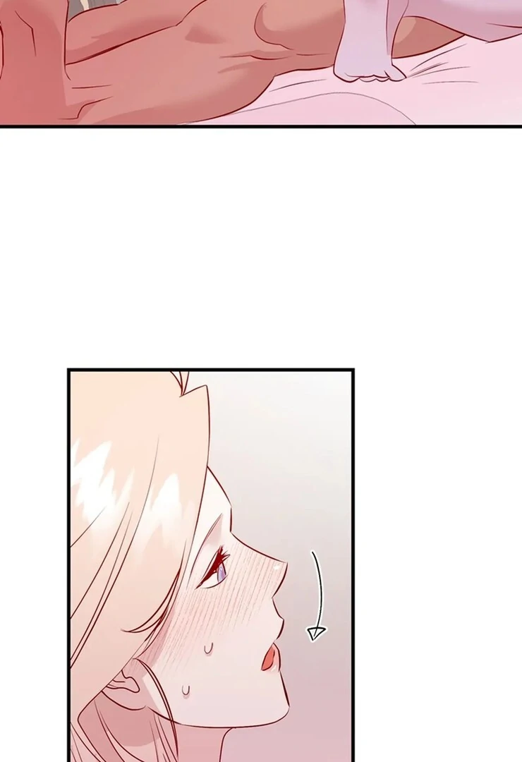 The priest is hey!rotic - Chapter 52 manhwa