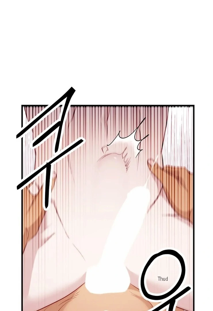 The priest is hey!rotic - Chapter 52 manhwa