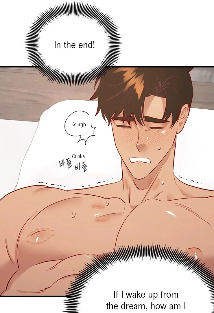 The priest is hey!rotic - Chapter 52 manhwa