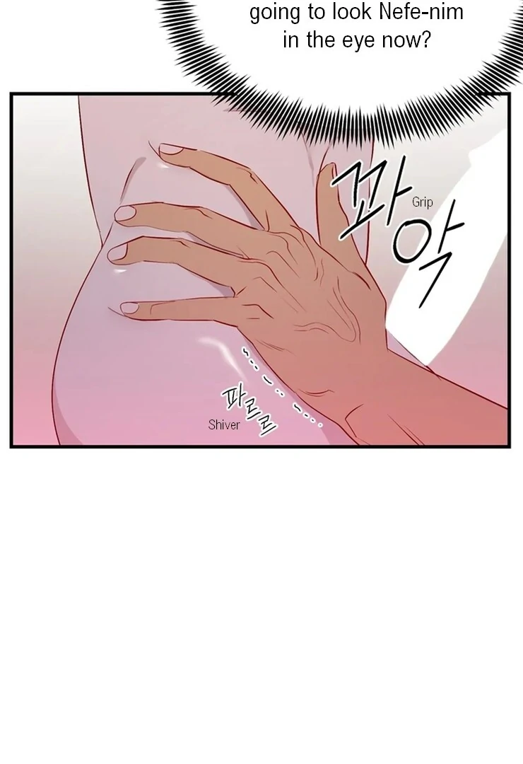 The priest is hey!rotic - Chapter 52 manhwa