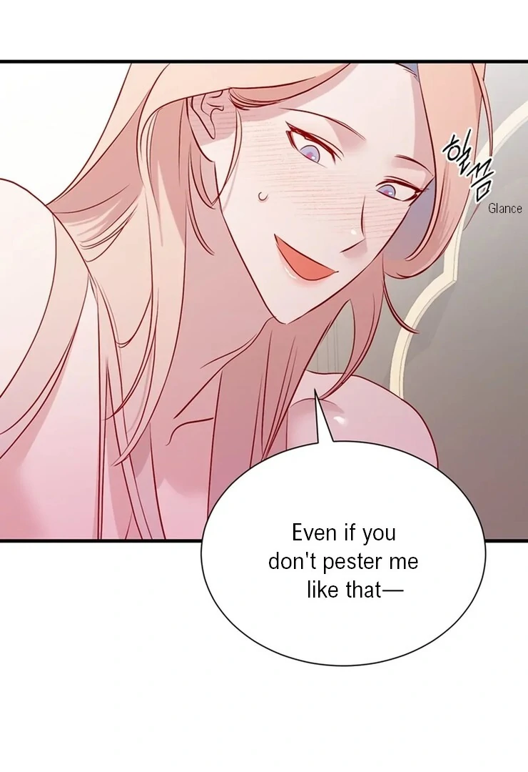 The priest is hey!rotic - Chapter 52 manhwa