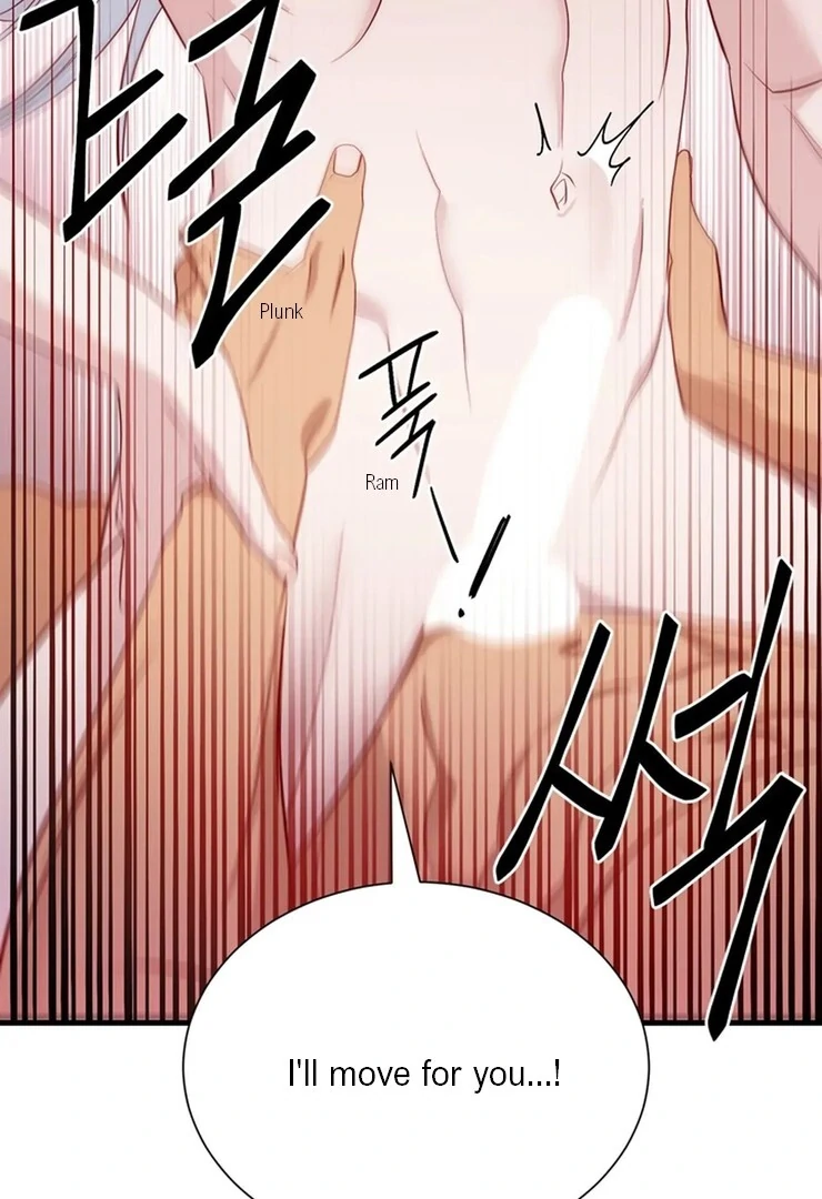 The priest is hey!rotic - Chapter 52 manhwa